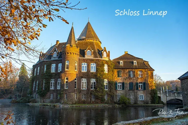 Schloss Linnep