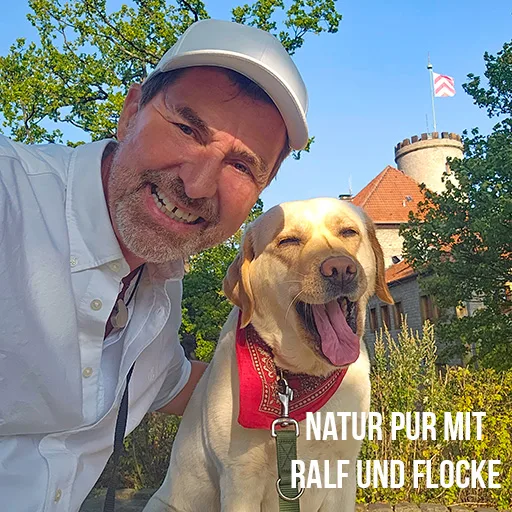 Ralf Becker von natur-pur.de
