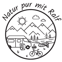 Logo Natur pur mit Ralf